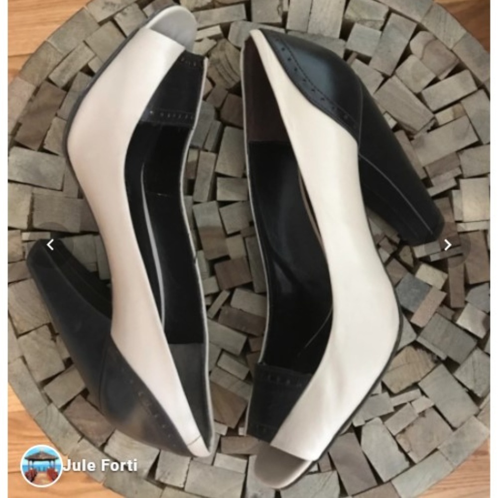 Zara shoes size European size 38